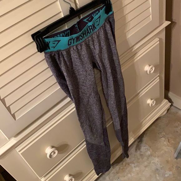 Gymshark leggings - Picture 1 of 2